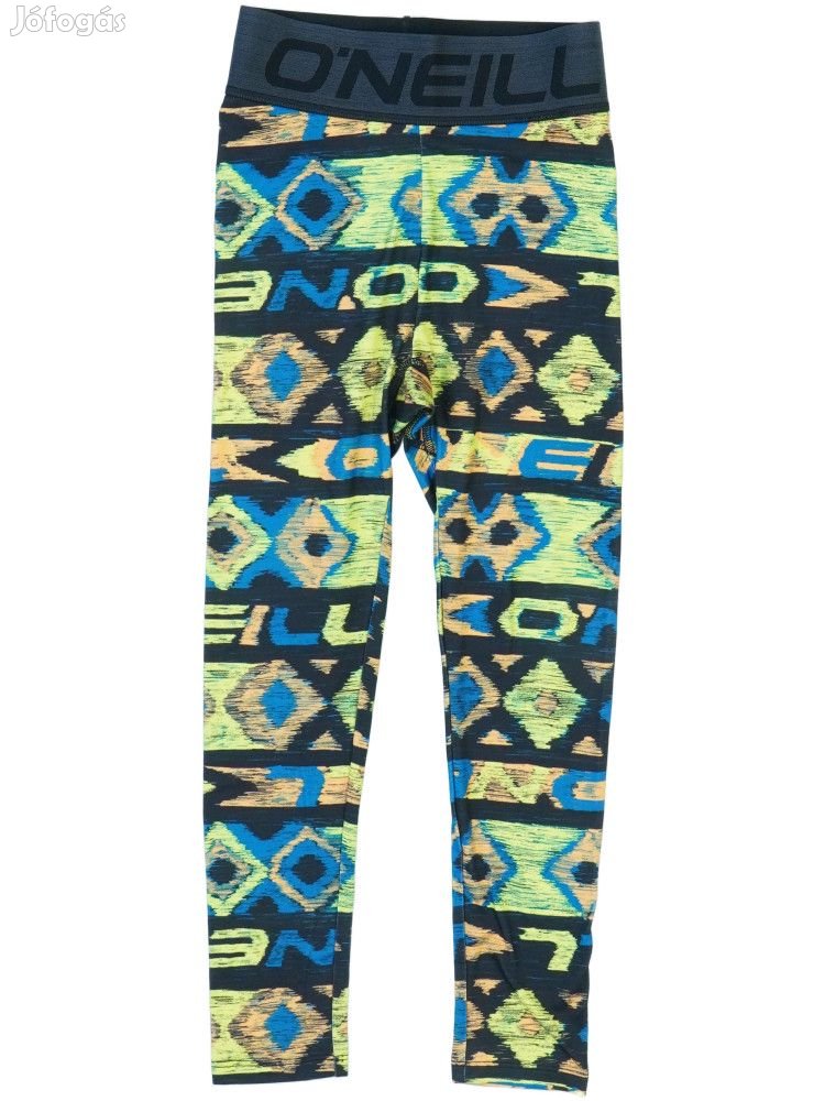 O'neill Új (címkés) Lány Leggings (Méret: 128)