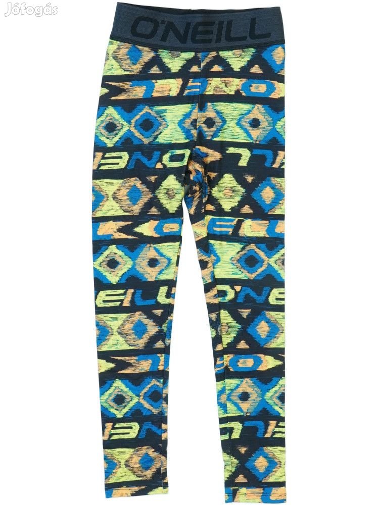 O'neill Új (címkés) Lány Leggings (Méret: 128)
