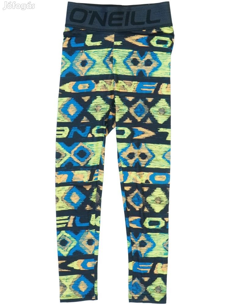 O'neill Új (címkés) Lány Leggings (Méret: 128)
