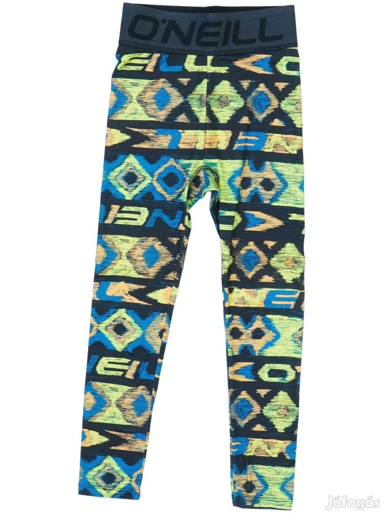 O'neill Új (címkés) Lány Leggings (Méret: 128)