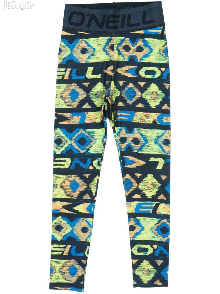 O'neill Új (címkés) Lány Leggings (Méret: 128)