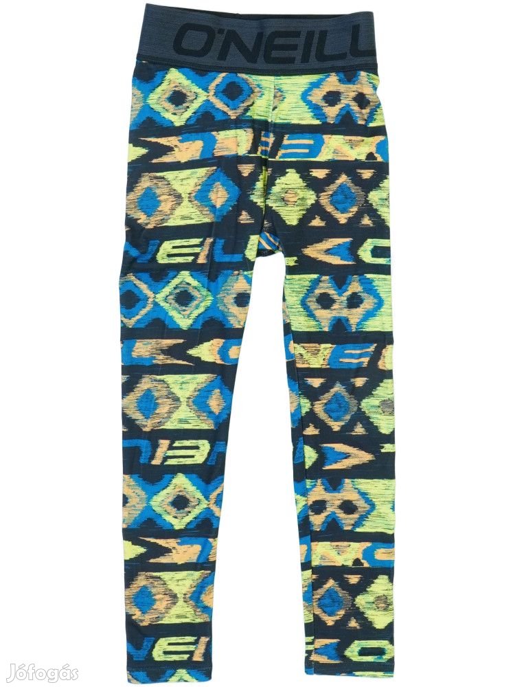 O'neill Új (címkés) Lány Leggings (Méret: 128)