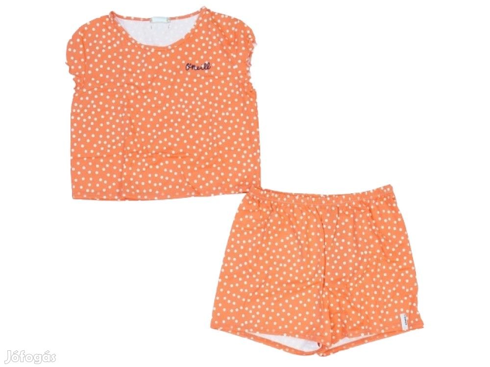 Oneill Új címkés Lány Napvédő alsó és felső Méret 152