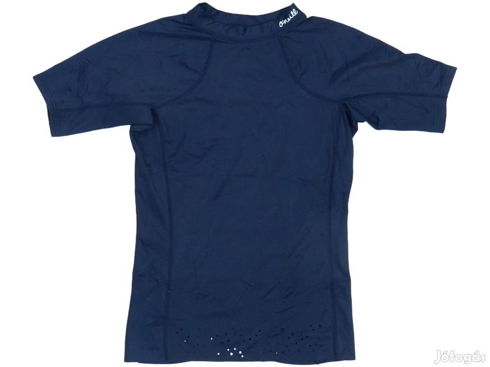 Oneill Új címkés Lány Napvédő felső Méret 152