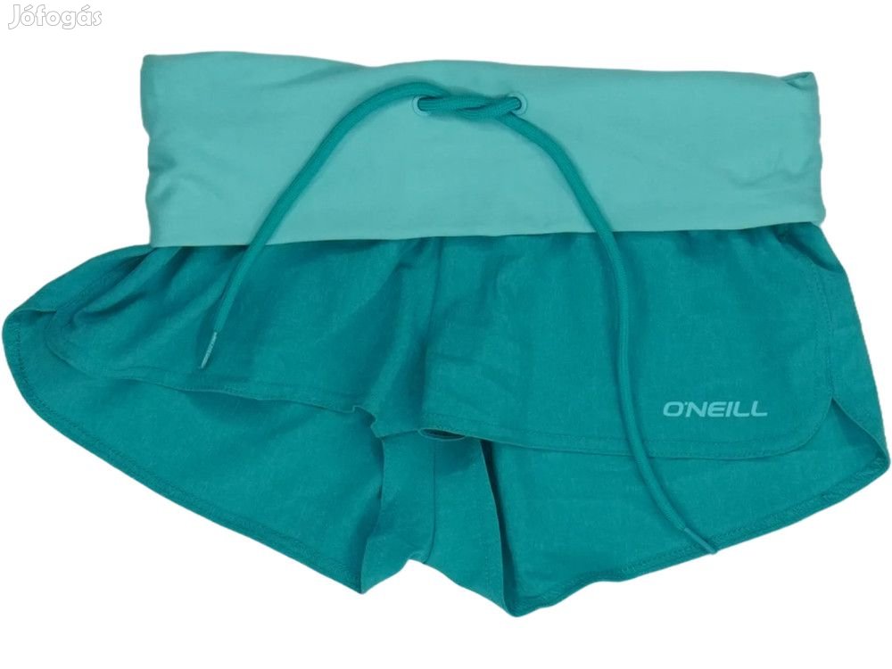 O'neill Új (címkés) Lány Rövidnadrág (Méret: 170)
