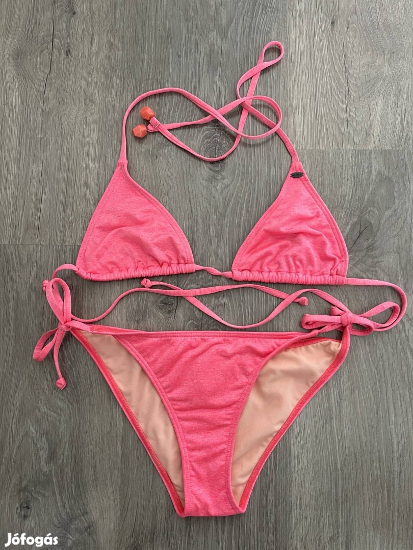 O'neill pink bikini M