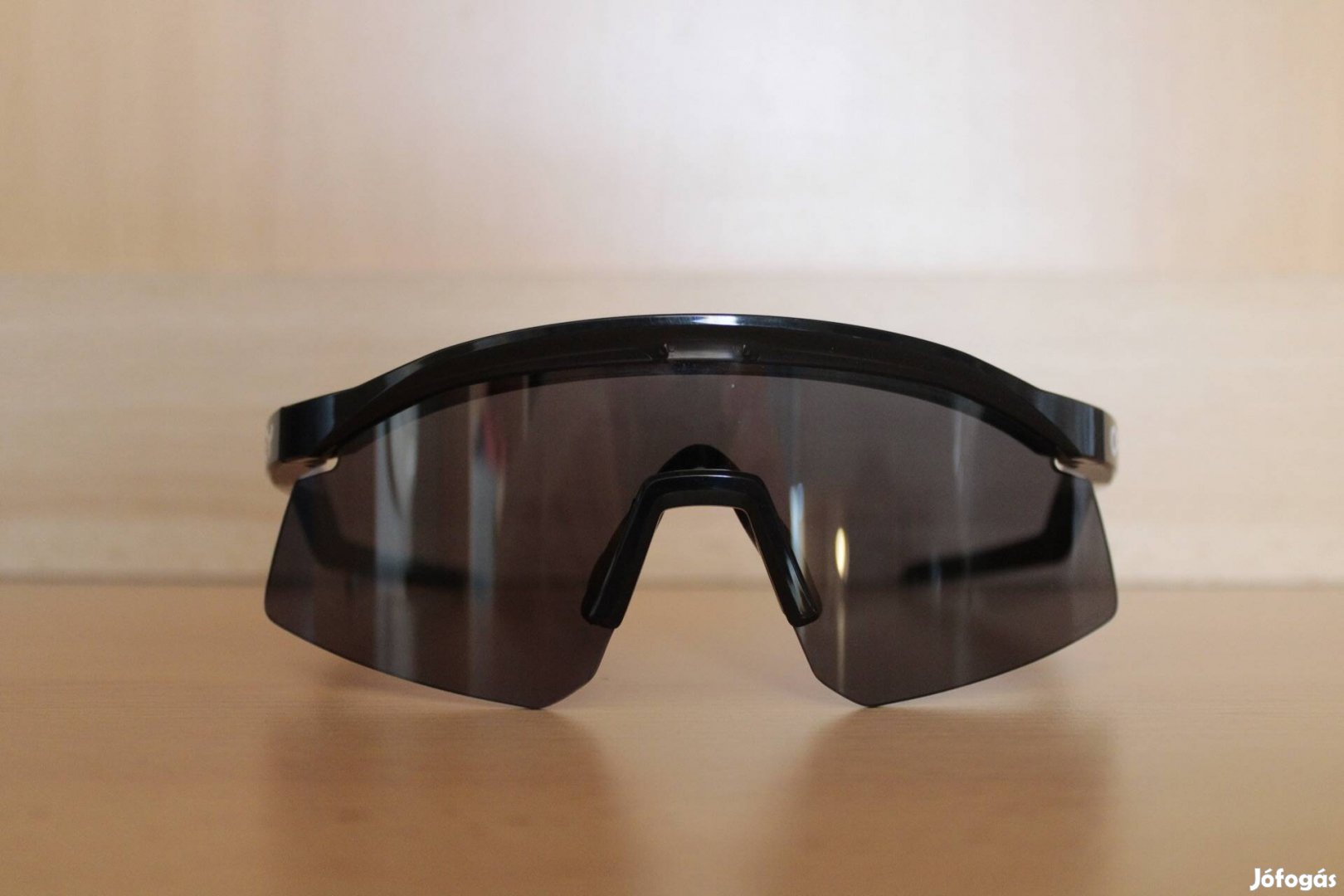 Oakley 009229 01 sportszemüveg