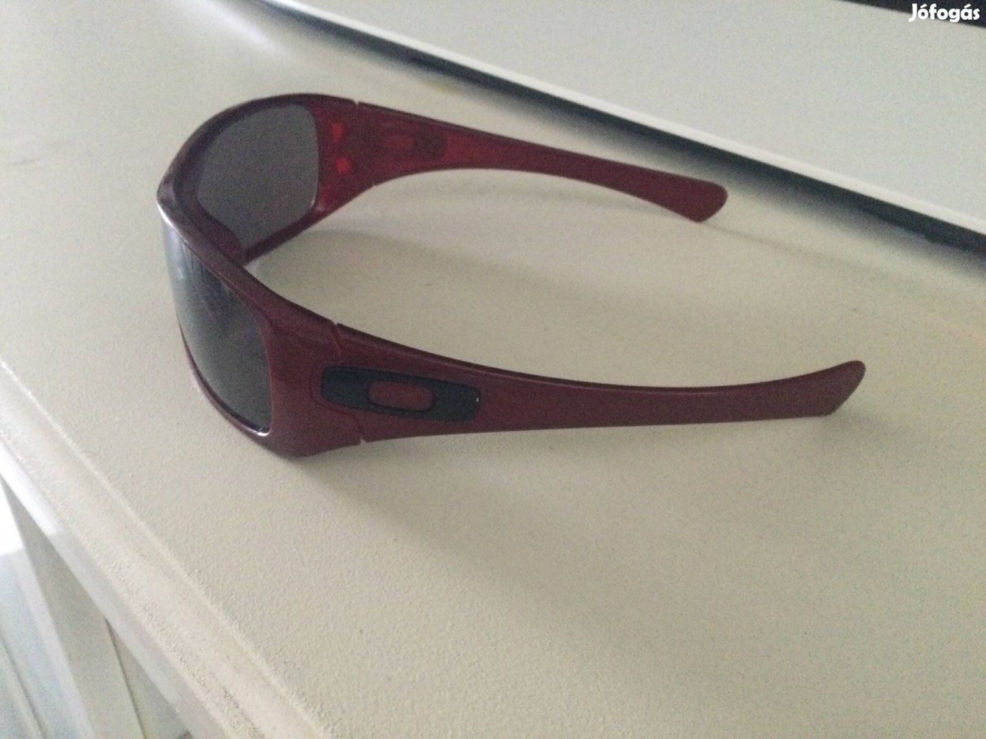 Oakley Antix