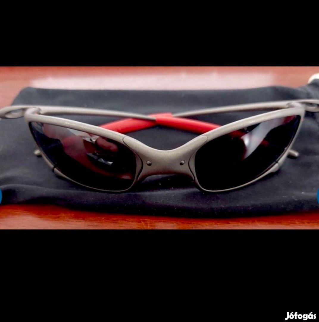 Oakley Ducati Juliet