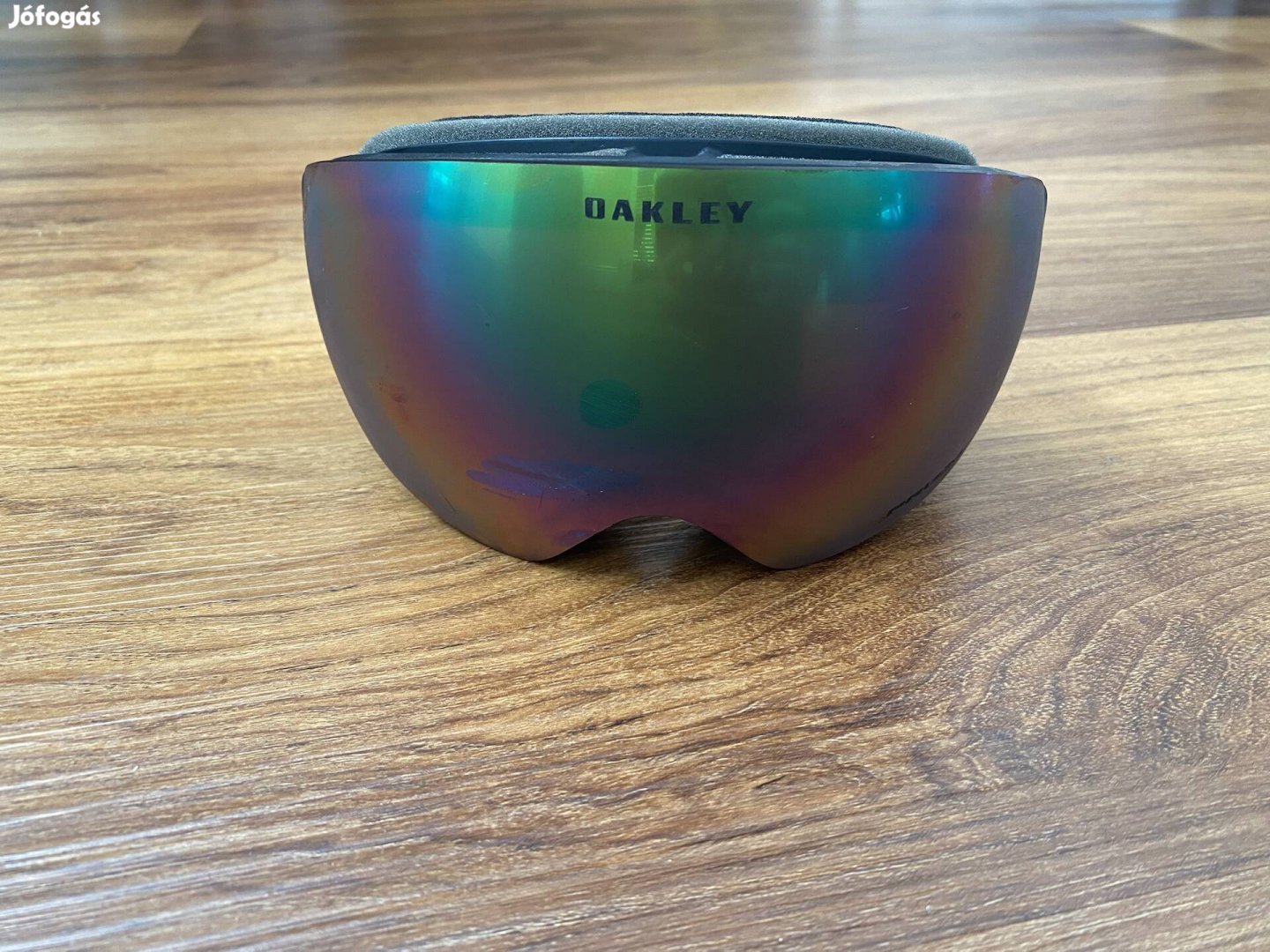 Oakley Flight Deck síszemüveg