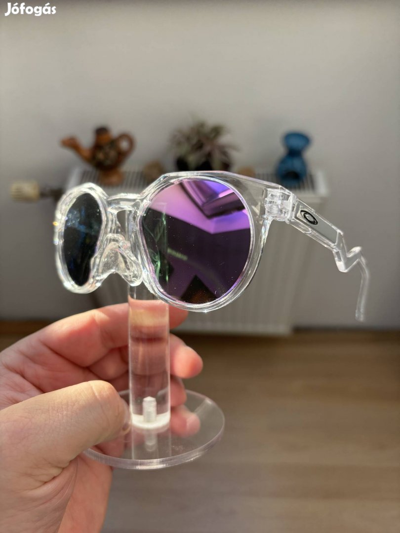 Oakley Hsnt purple polarizált szemüveg