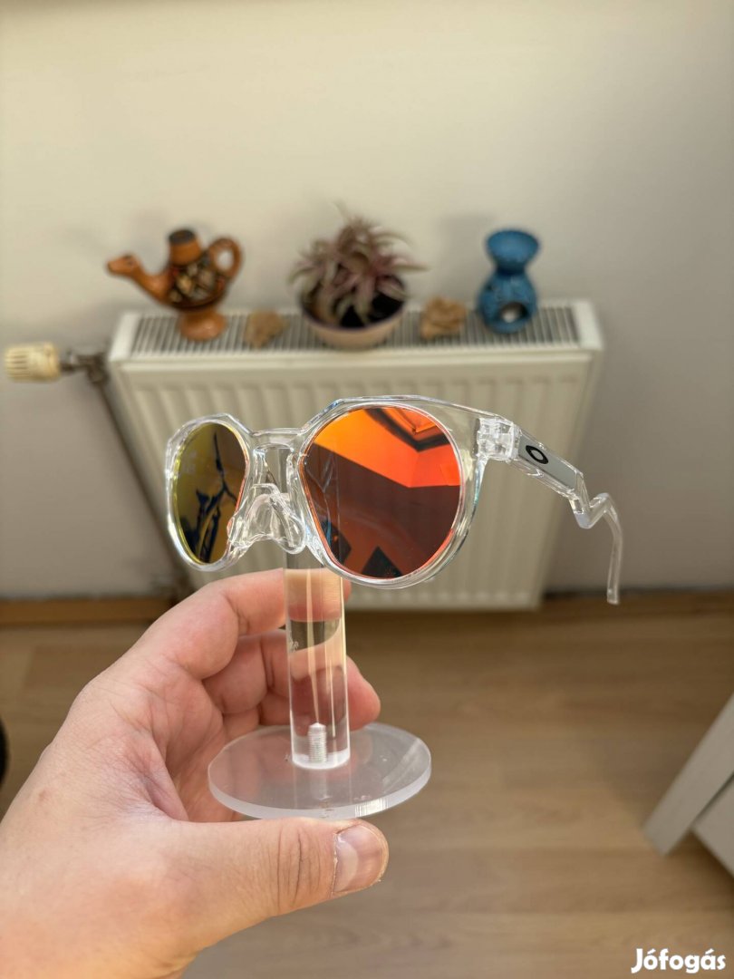 Oakley Hstn polarizált napszemüveg eladó
