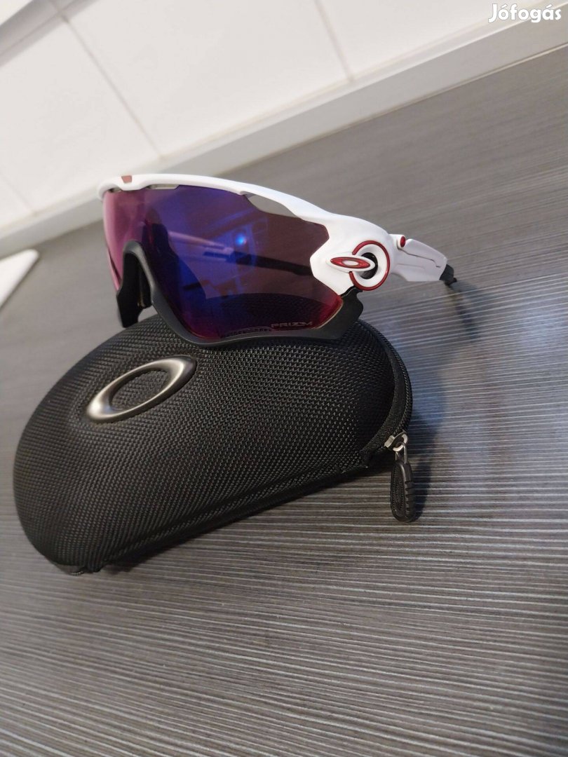 Oakley Jawbreaker szemüveg