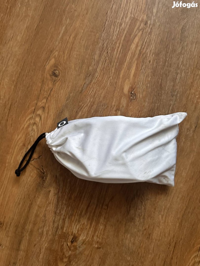 Oakley L Frame MX Goggles