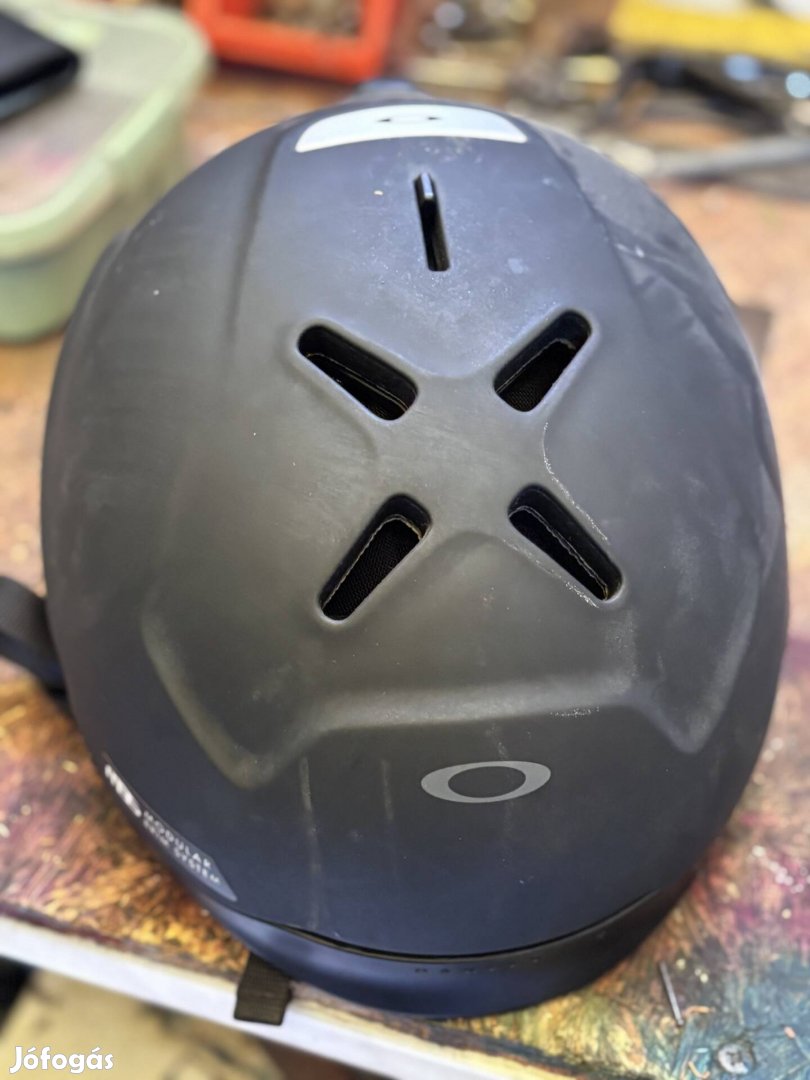 Oakley MOD5 prémium sí- és snowboard bukósisak L-es méret