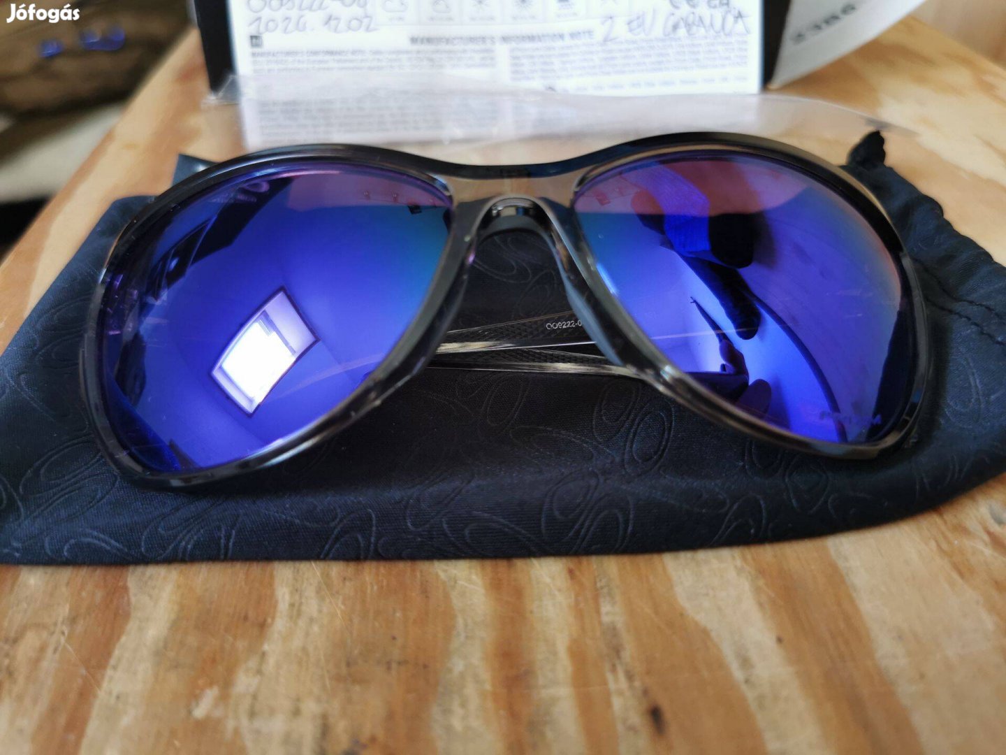 Oakley Napszemüveg