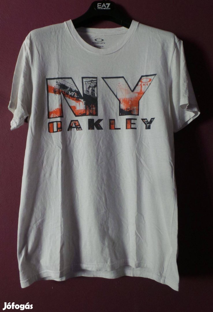 Oakley New York póló