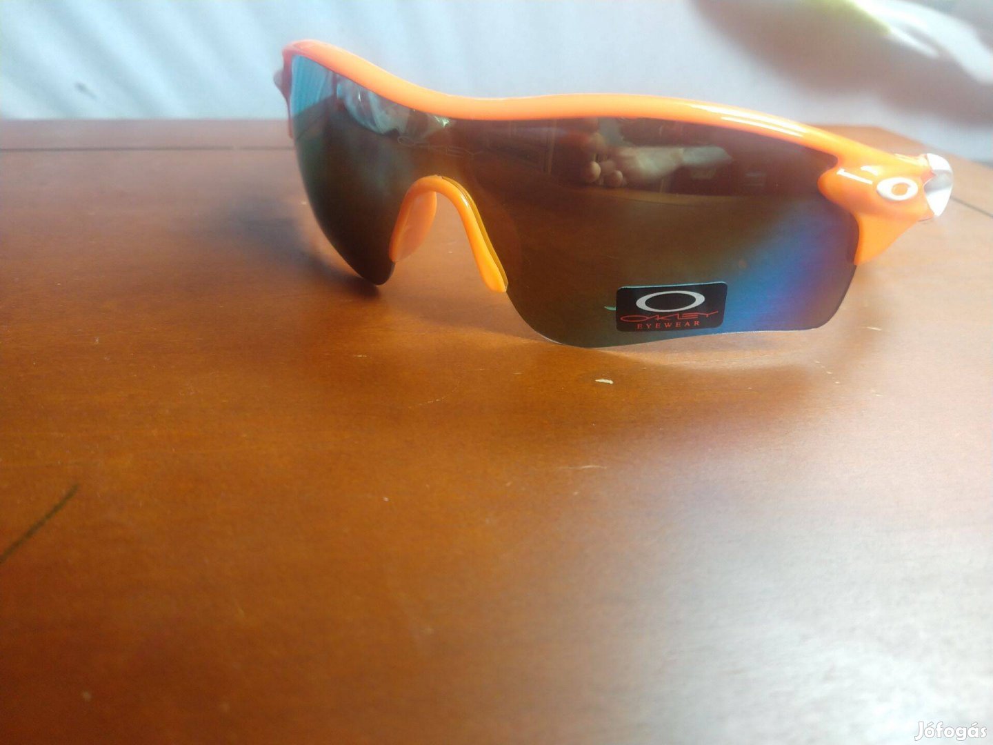Oakley Radarlock kerékpáros napszemüveg