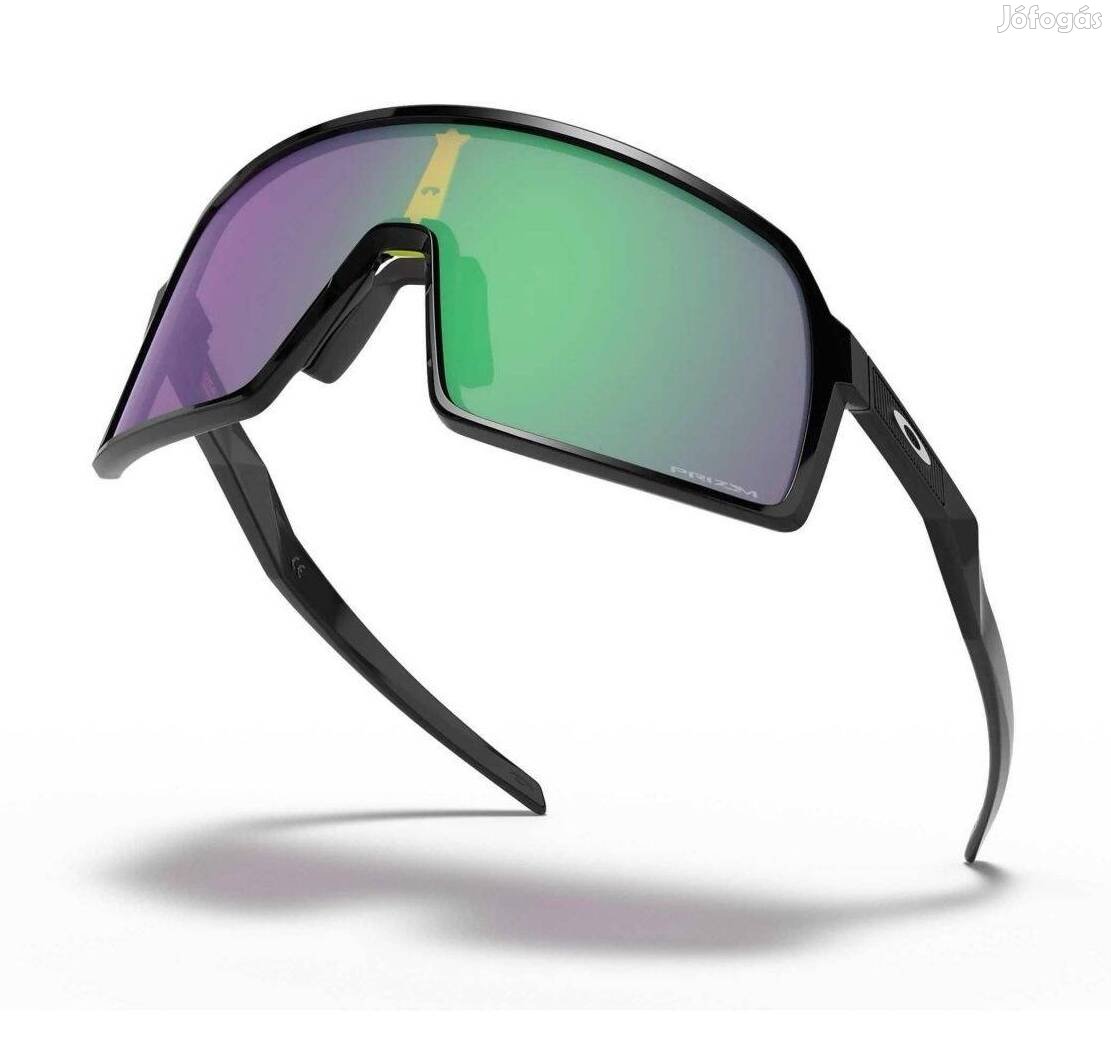 Oakley Sutro S Prizm Jade napszemüveg eladó.