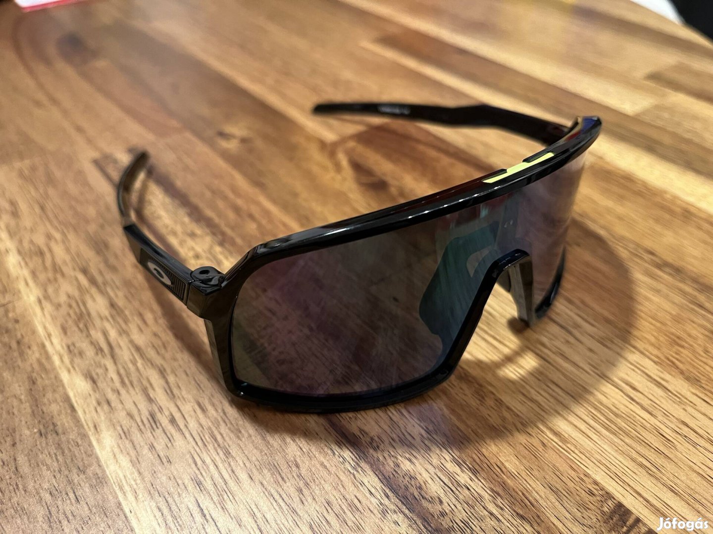 Oakley Sutro S Prizm Jade napszemüveg eladó.