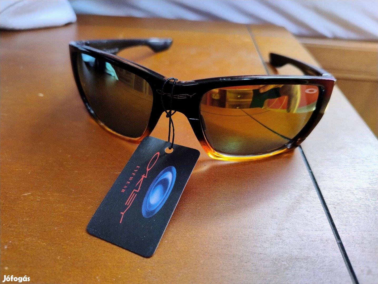 Oakley Switch napszemüveg