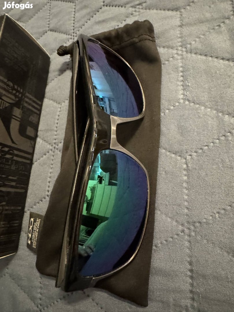 Oakley Twoface Jade Iridium lencsével eladó