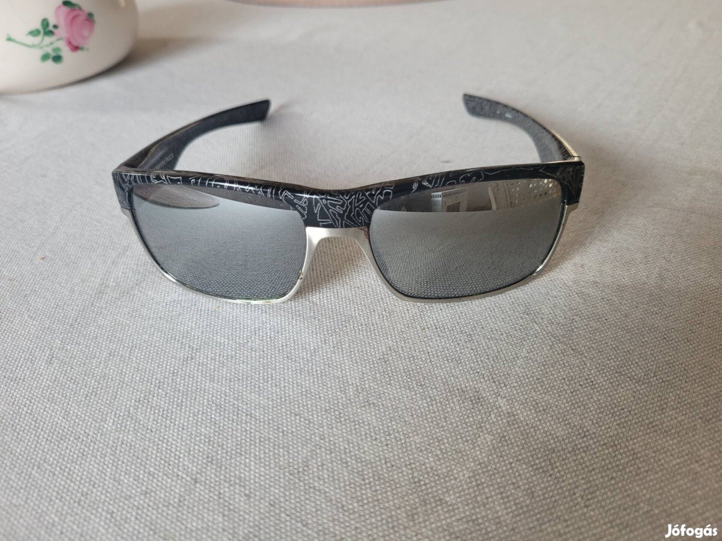 Oakley Twoface napszemüveg, eladó.