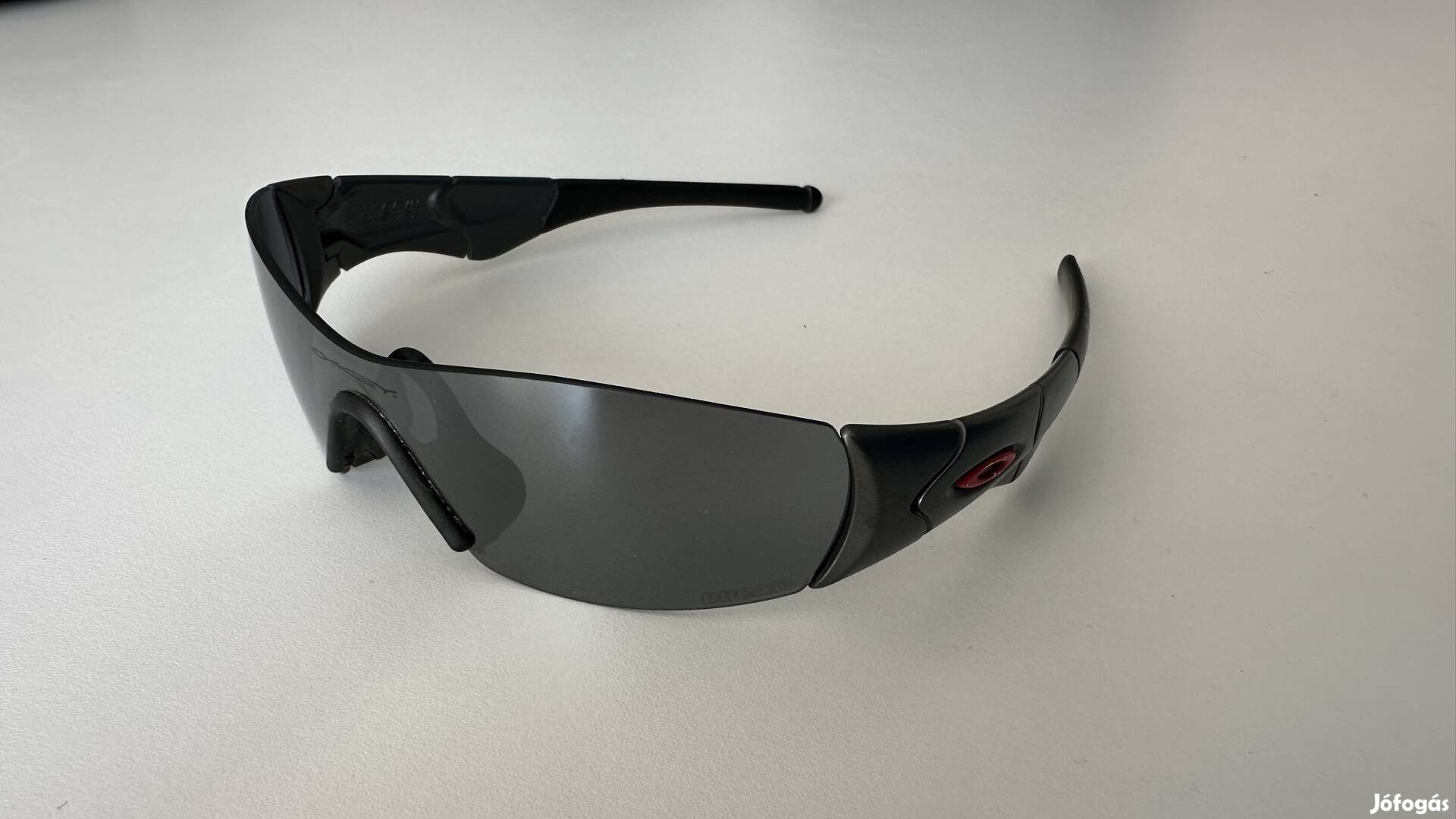 Oakley Zero Ducati Limited Edition napszemüveg