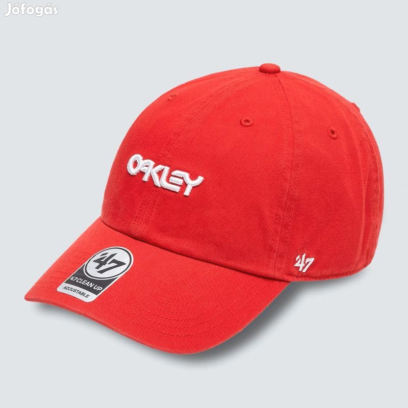 Oakley cap remix apa sapka