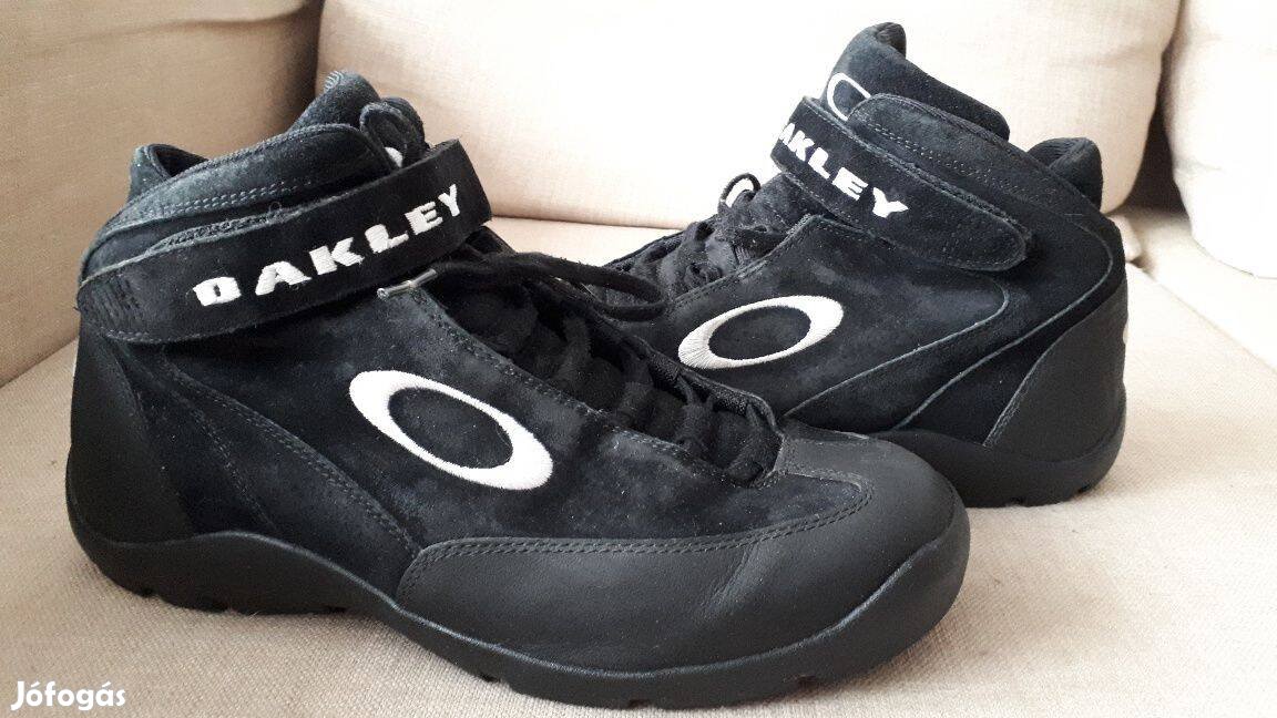 Oakley cipő pit crew racing shoe