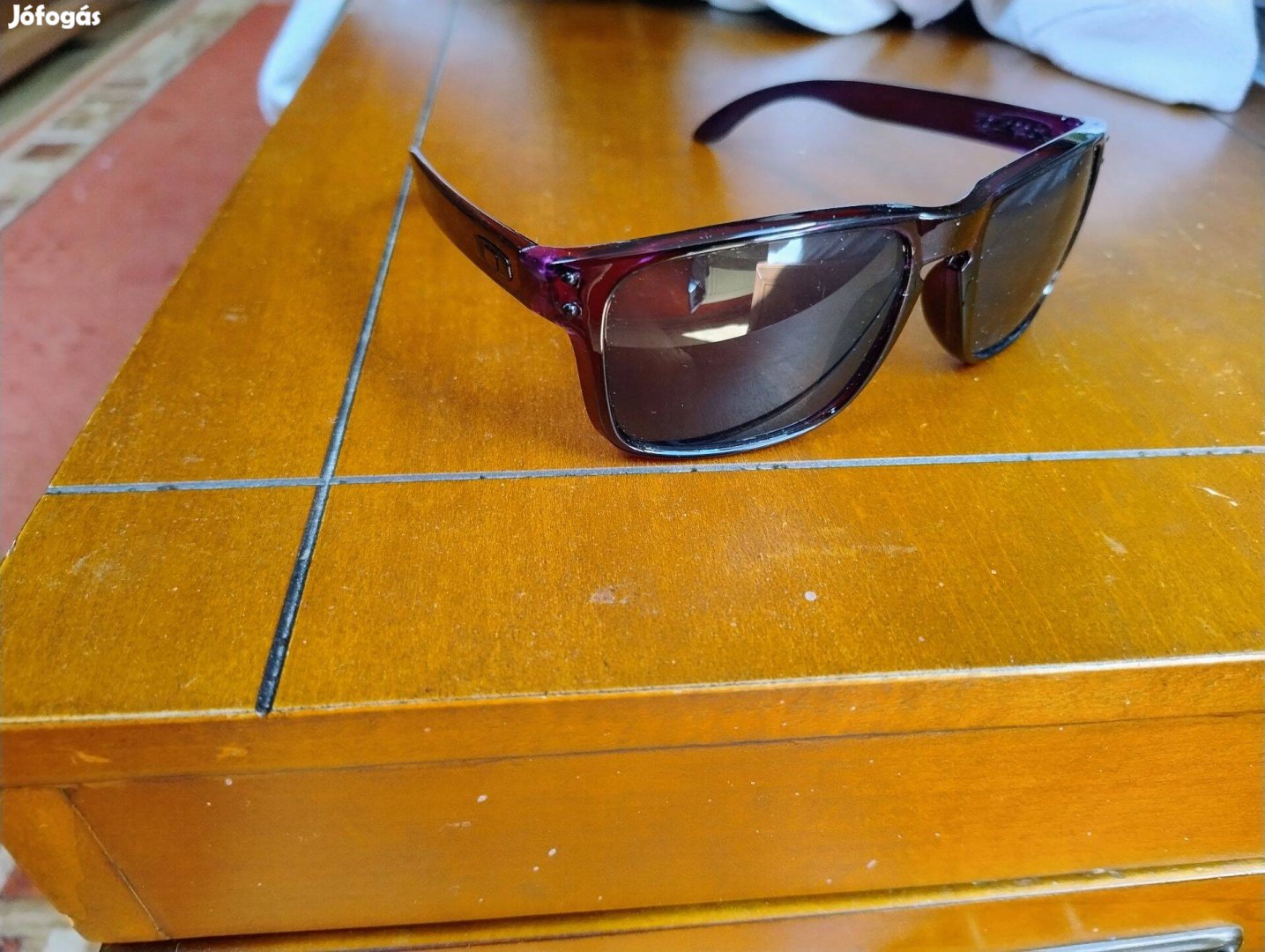 Oakley holbrook napszemüveg
