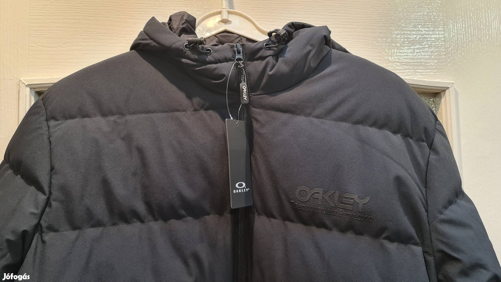 Oakley kabat (Új) (XXL) eladó!