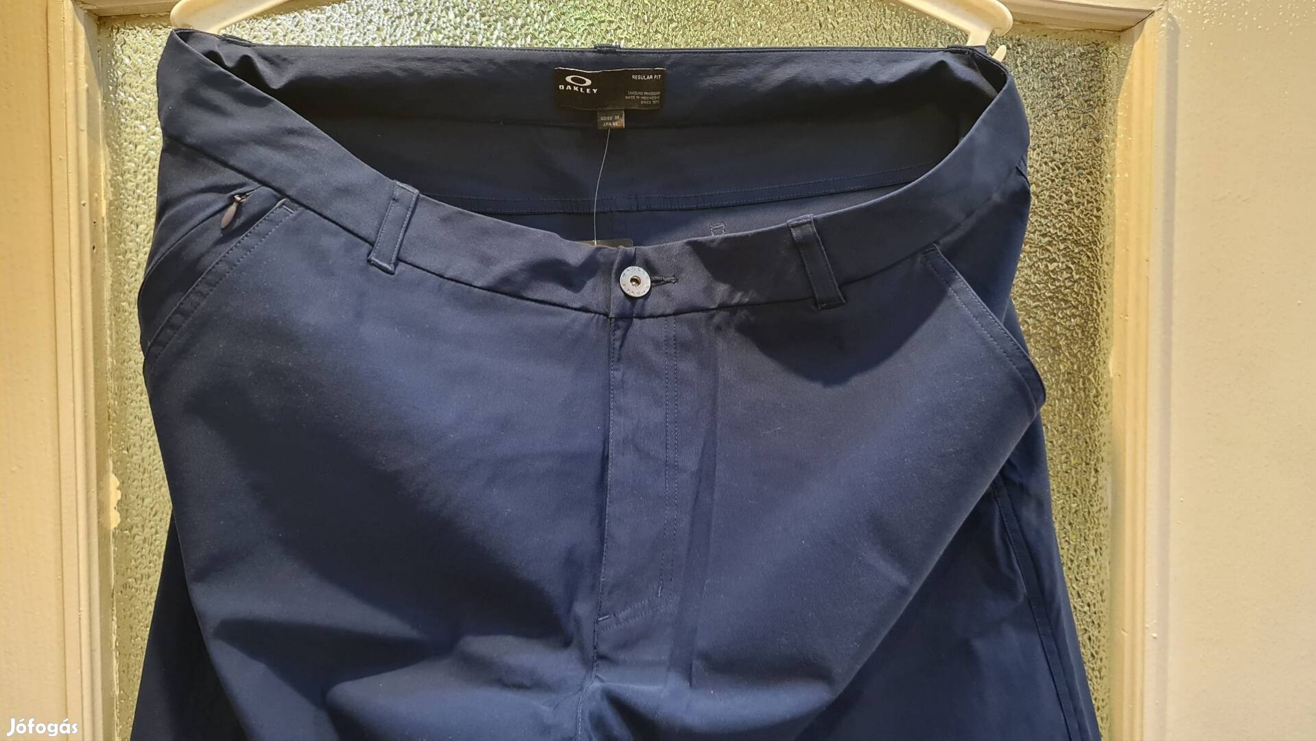 Oakley nadrag Új 36-38 eladó!