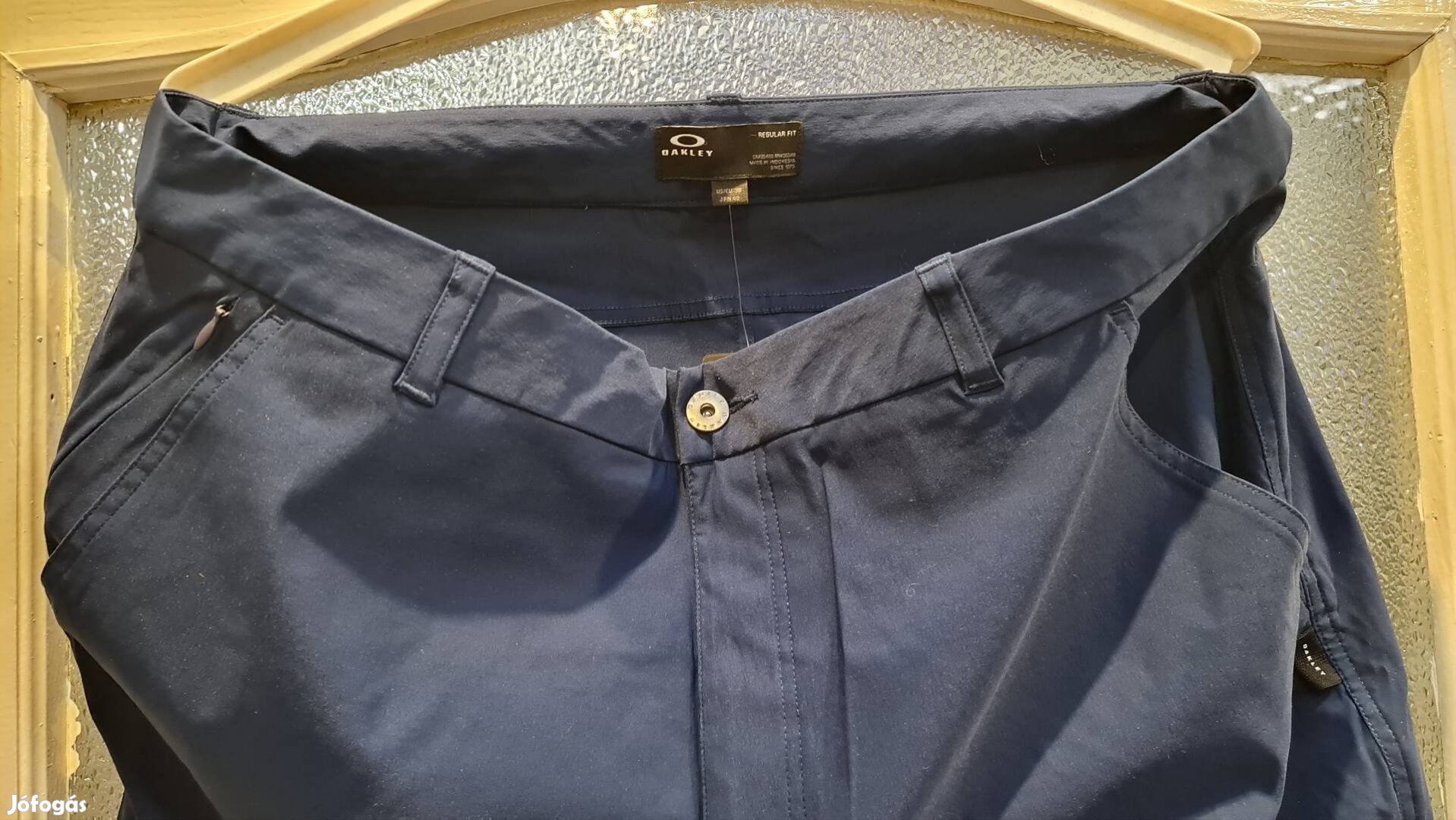 Oakley nadrag (Új) (38) eladó!