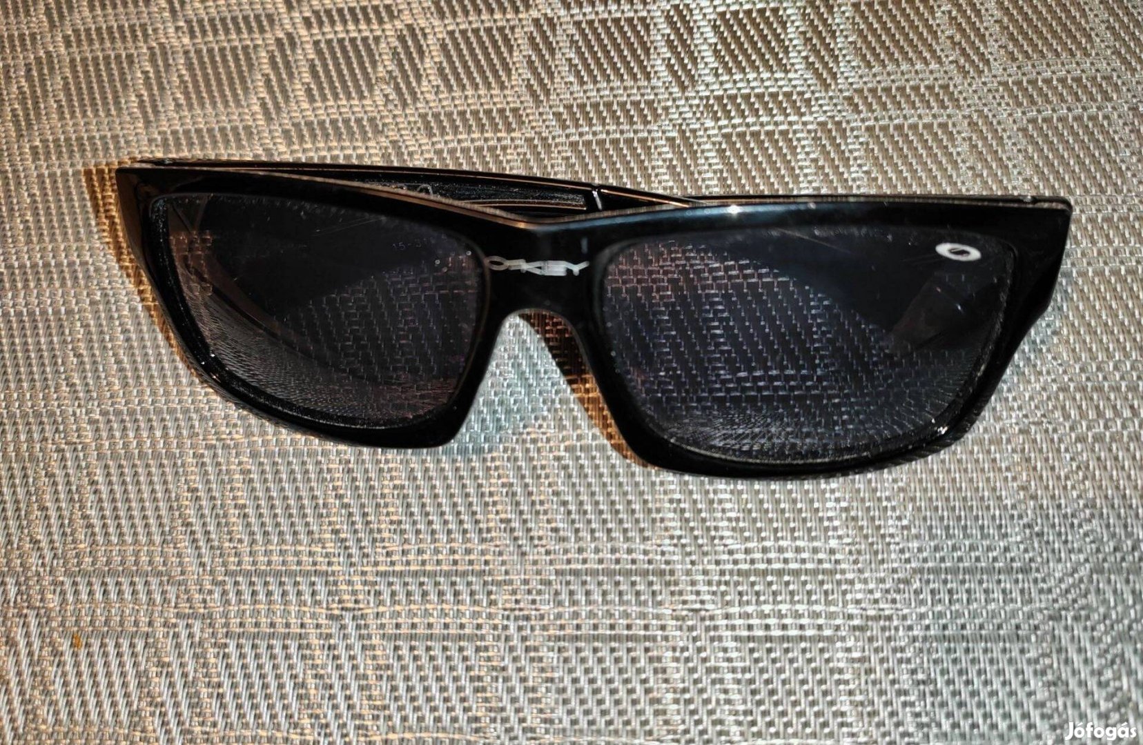 Oakley napszemüveg