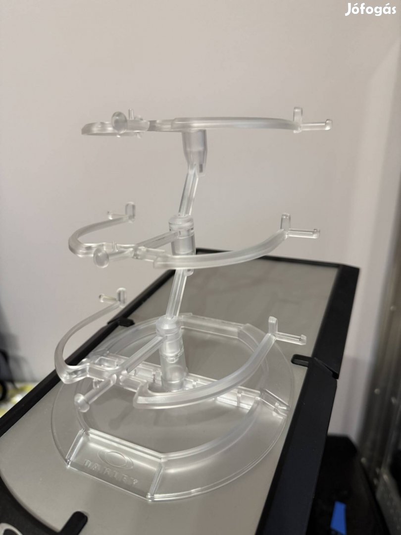 Oakley napszemüveg tartó