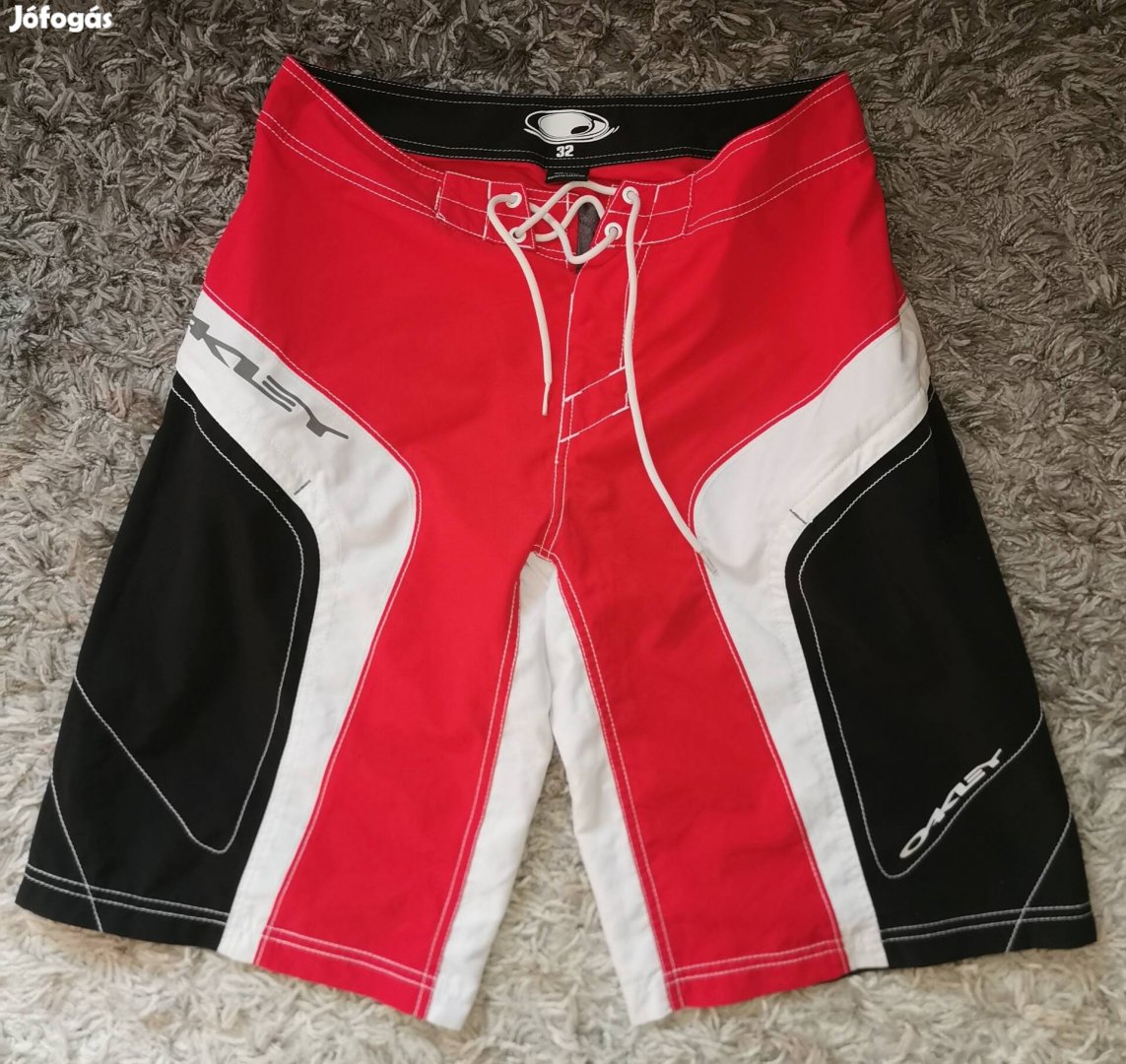 Oakley rövidnadrág