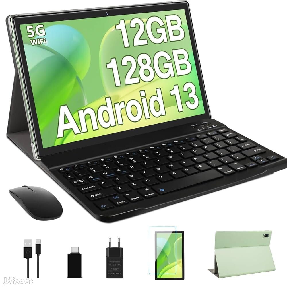 Oangcc A9 (128GB)  - Szín: Zöld