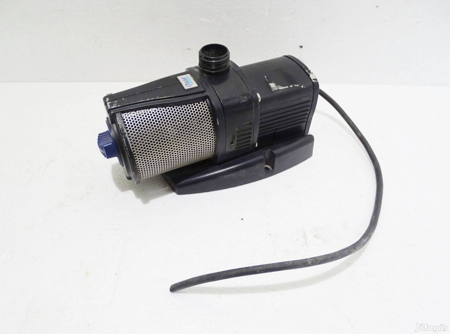 Oase Eco 3000 kerti tó szivattyú szökőkút szivattyú Hibás