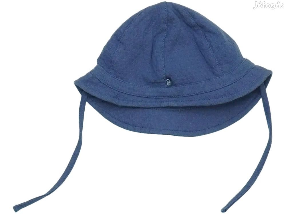 Obaibi Új (címkés) Fiú Kalap (Méret: 74)