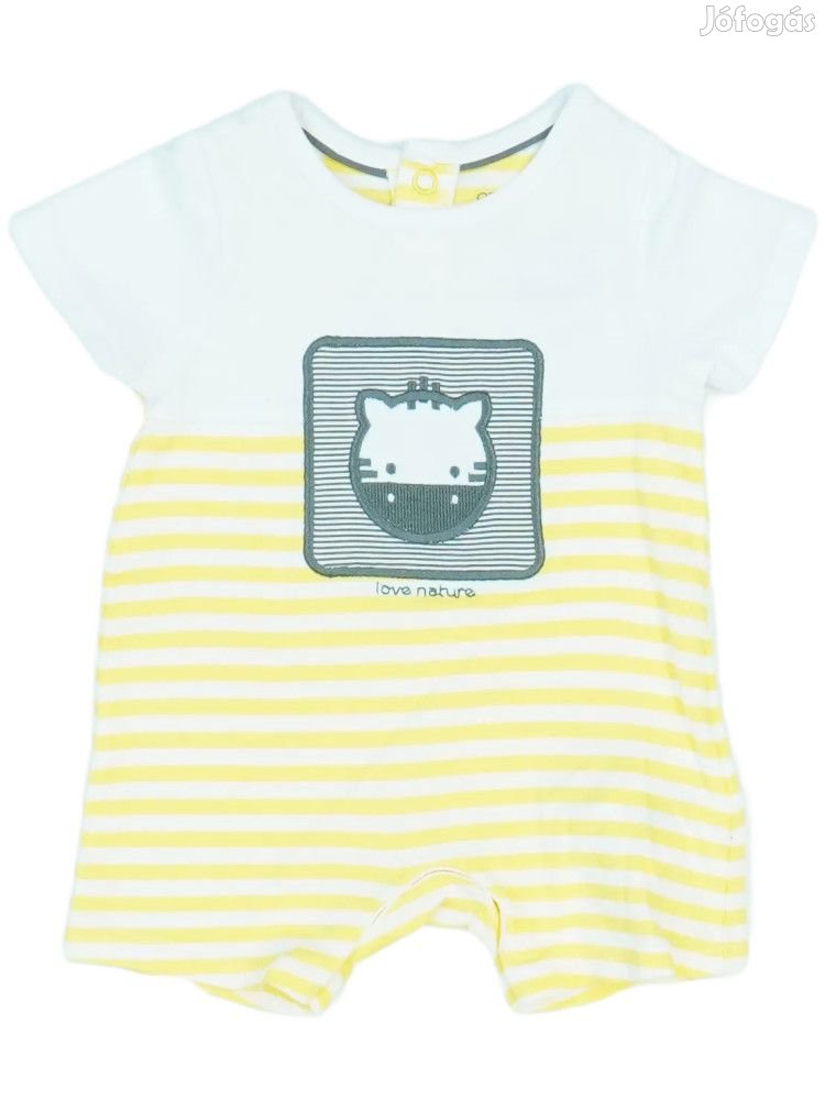 Obaibi Új címkés Fiú Napozó Méret 62