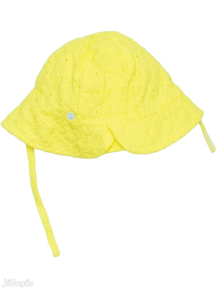 Obaibi Új (címkés) Lány Kalap (Méret: 92)