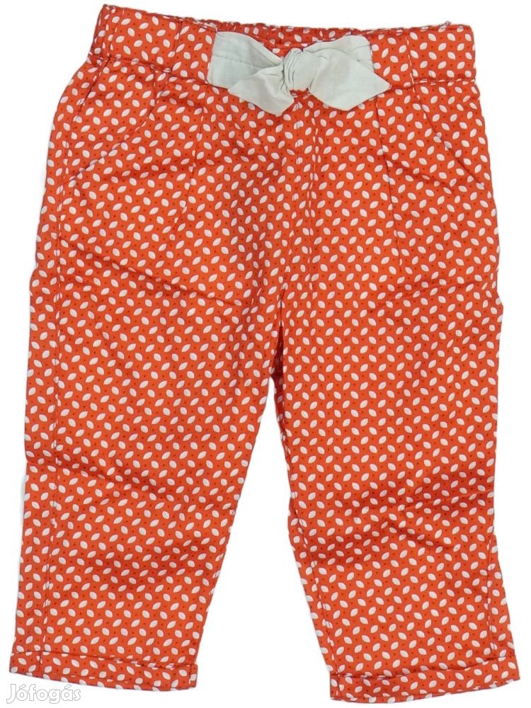 Obaibi Új címkés Lány Leggings Méret 74