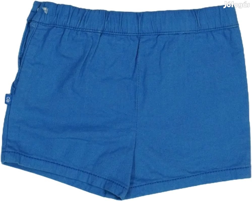 Obaibi Új (címkés) Lány Rövidnadrág (Méret: 80)