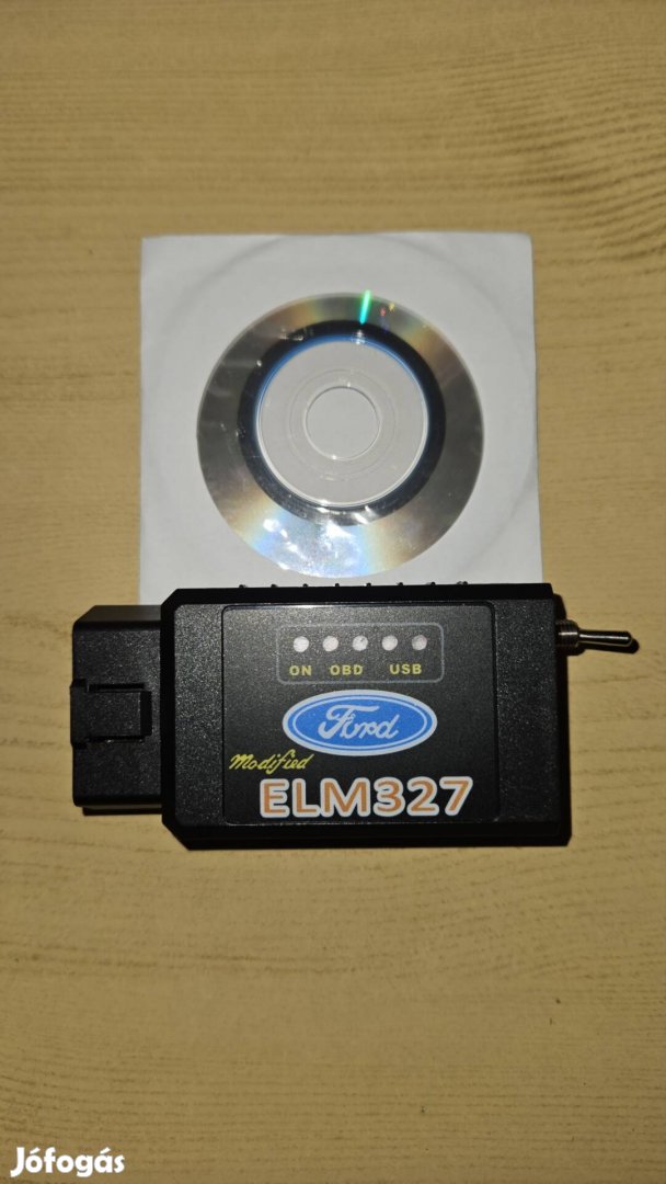 Obd Elm 327 Forscan Bluetooth 