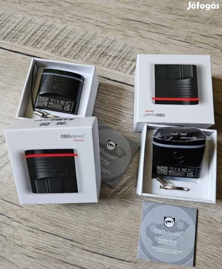 Obdeleven Nextgen device 