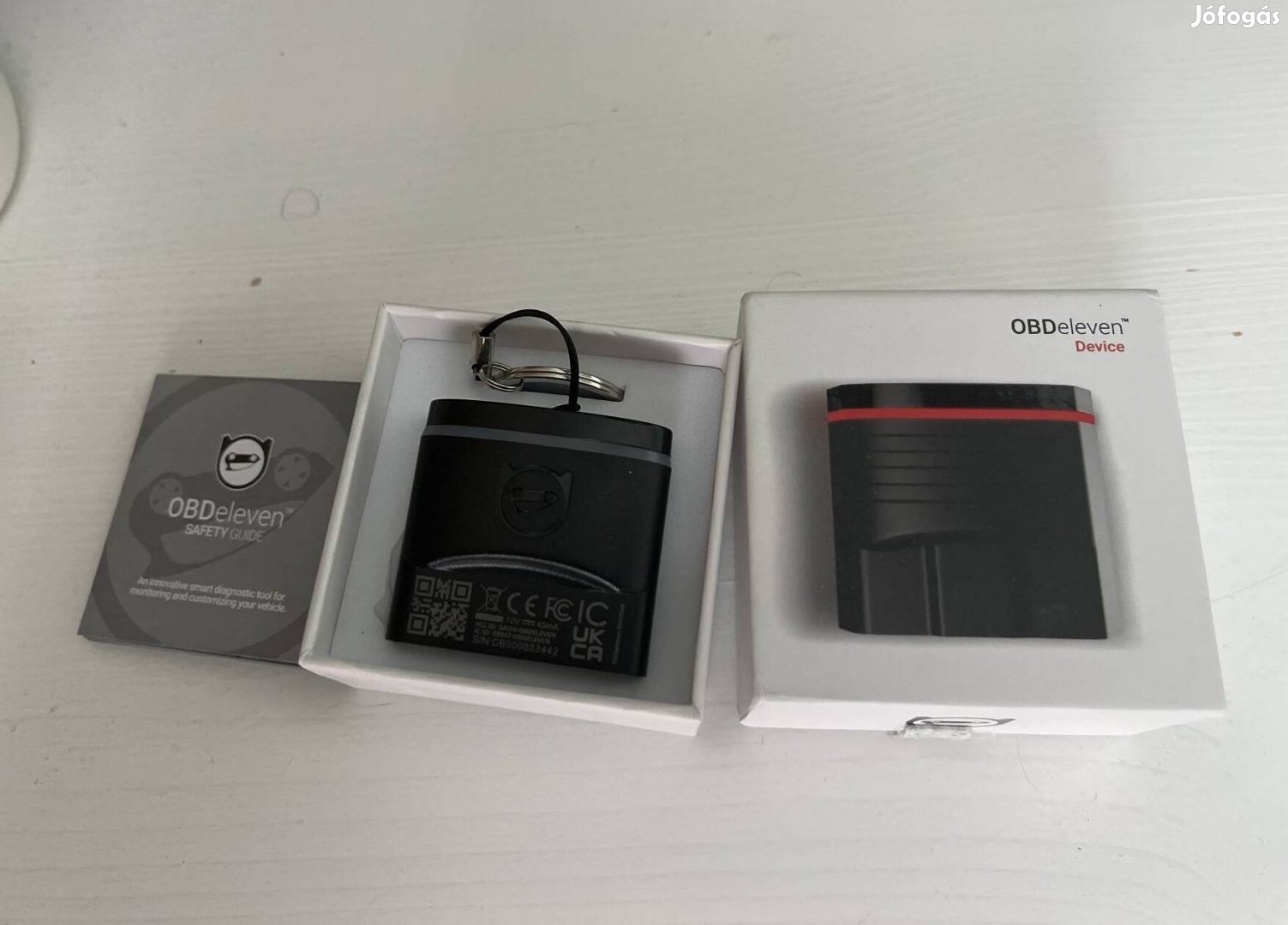 Obdeleven OBD11  For BMW /Volkswagen VW/Audi/Skoda IOS+Android