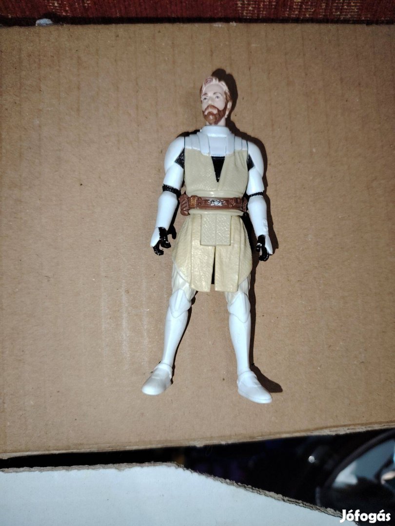 Obi Wan Kenobi figura