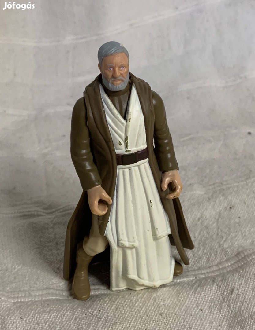 Obi Wan Kenobi figura