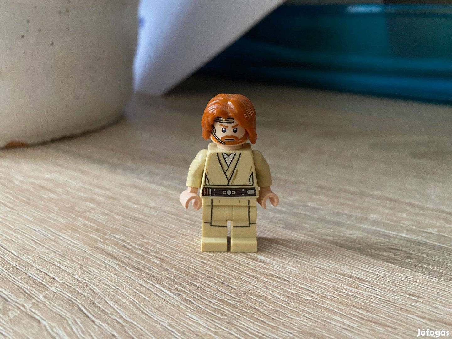 Obi-Wan Kenobi lego minifigura